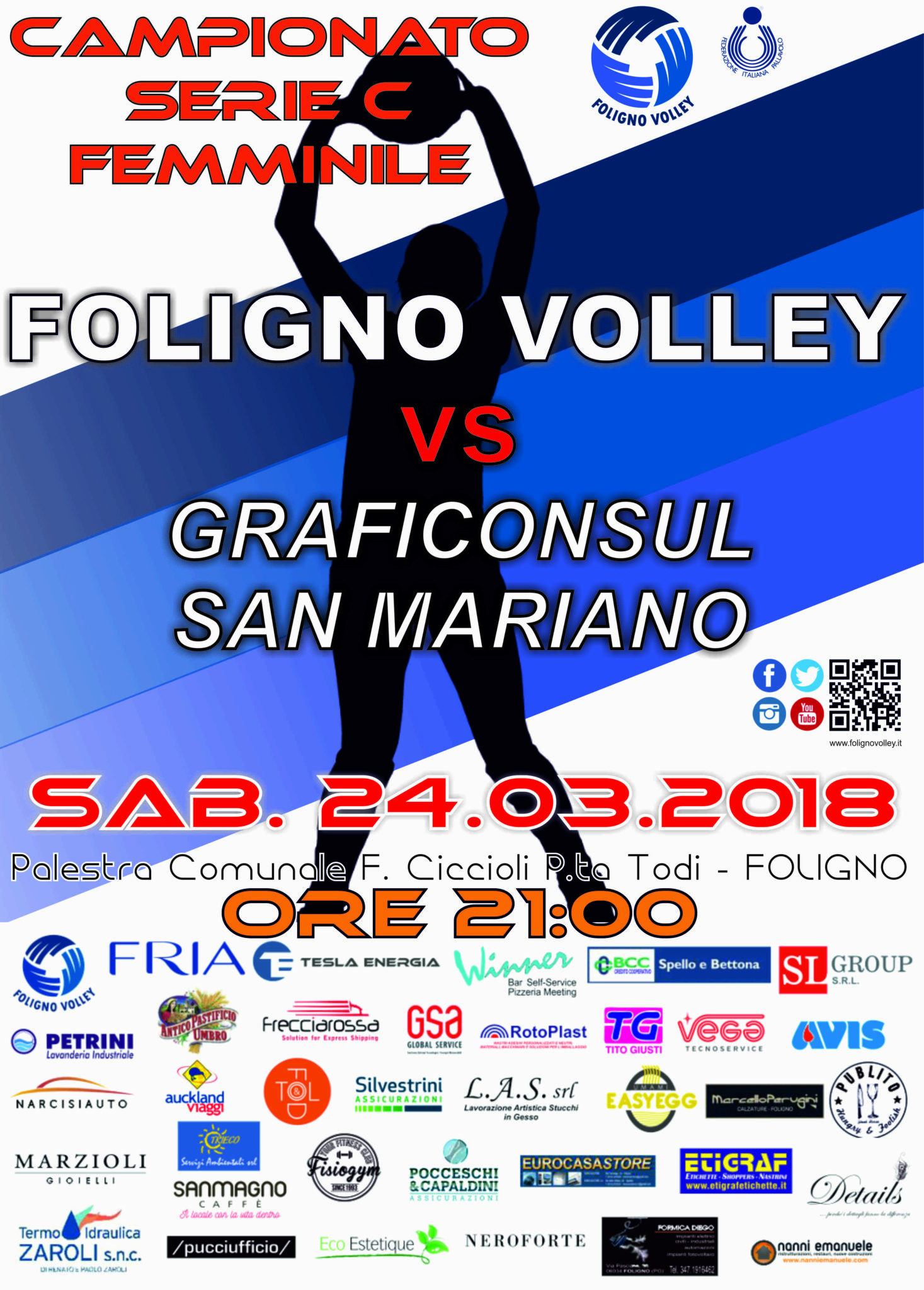 002 Locandina San Mariano 24-3-18