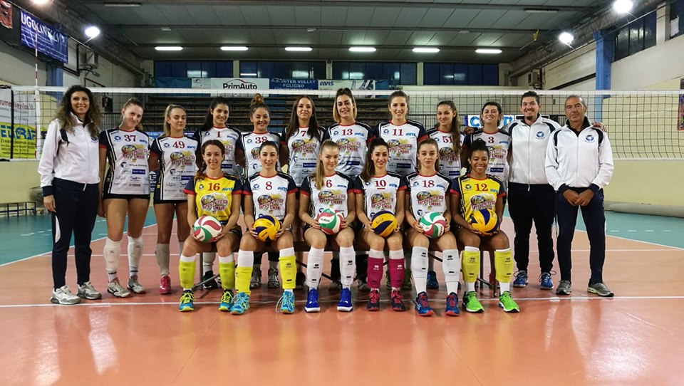 Serie C 19-20